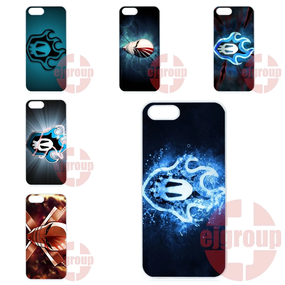 Роскошь Для Samsung Galaxy S2 S3 S4 S5 S6 S7 edge mini Active Ace2 Ace Ace3 Ace4 Bleach Череп Призрак логотип|for