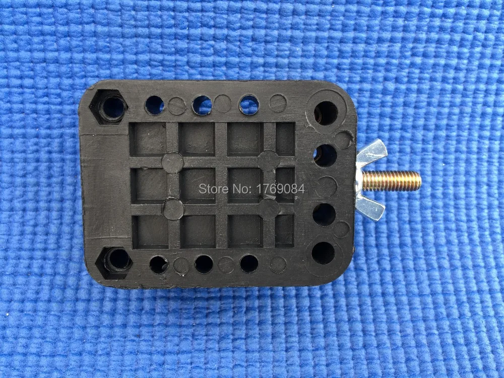 45 мм Регулируемый Чехол для часов с держателем чехол набор инструментов ремонта