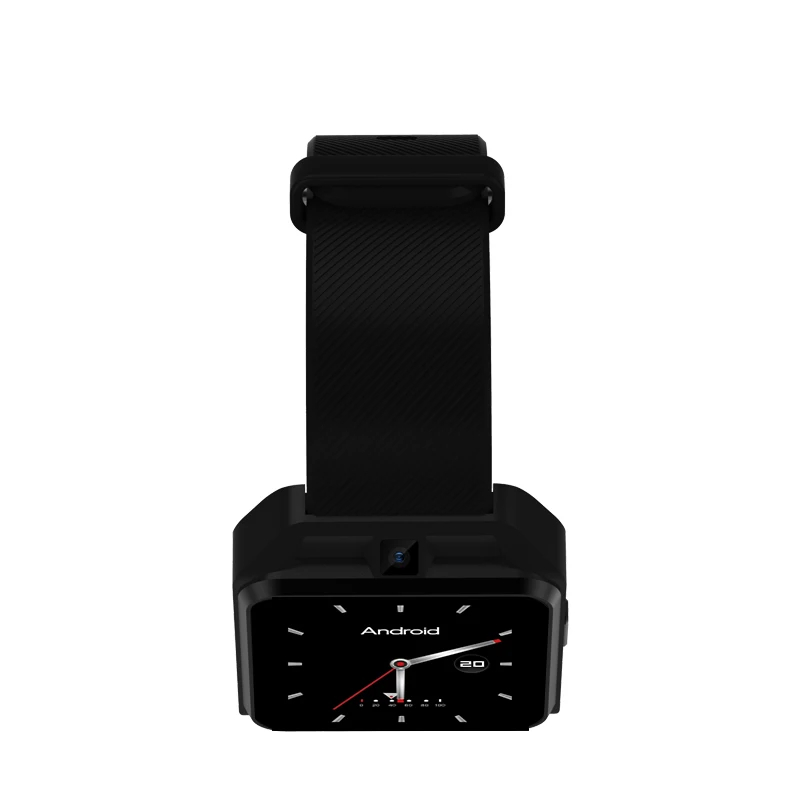 Microwear H5 4 г Smartwatch телефон 1 54 ''MTK6737 ядра ГГц ГБ + 8 gps сердечного ритма /монитор сна