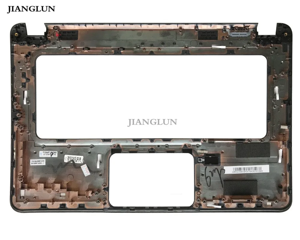 Подставка для рук JIANGLUN HP Envy6 Envy 6-1000 черного цвета | Компьютеры и офис