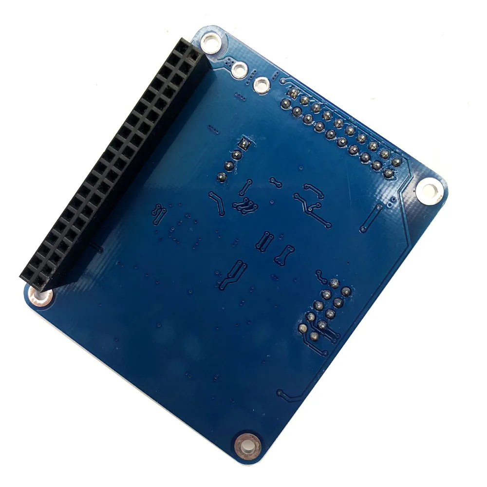 Lusya Raspi-4137 Raspberry Pi цифровой вещательный сетевой плеер поддерживает 32 бит 384K DSD256 F5-011