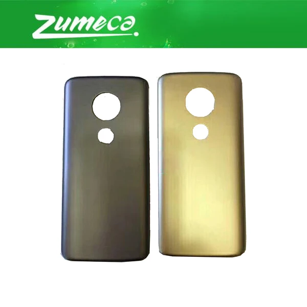 

AAA + качественная Крышка батарейного отсека для Motorola Moto E5