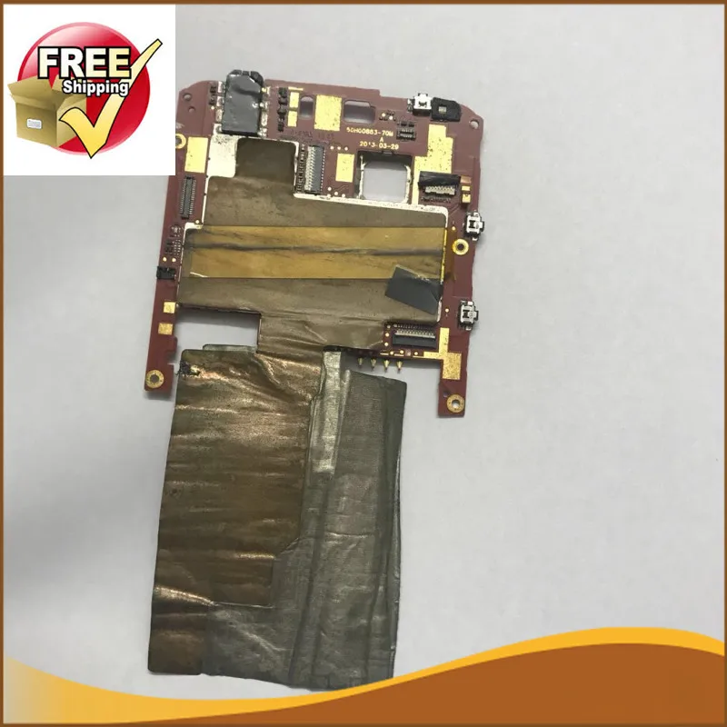 600 606w Для htc Desire 830 828 816 728 7088 700 7060 709d 628 616 600 530 400 10 pro материнская плата - Цвет: 600 606w