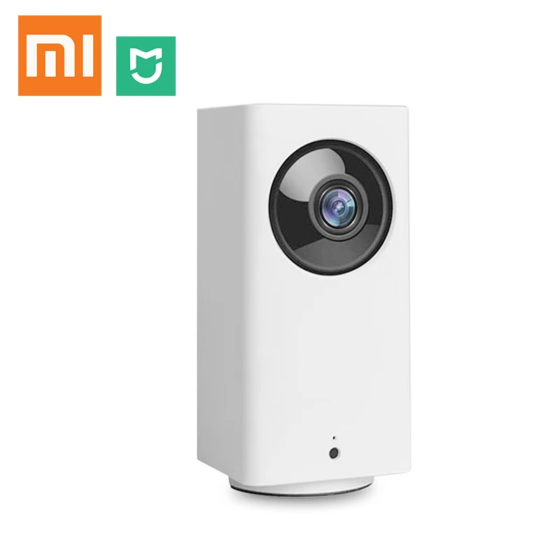 HD 1080 P Xiaomi dafang wifi ip камера Mijia беспроводная поддержка sd карты U диск смарт для дома