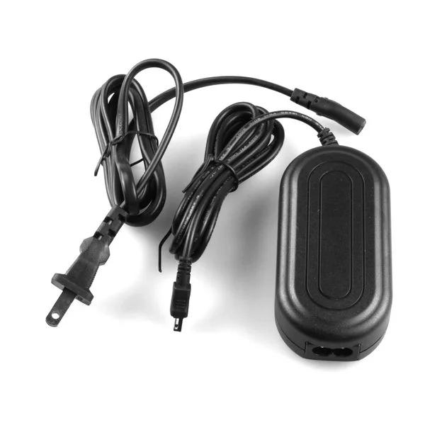 Адаптер питания переменного тока EH 67 5 В для Nikon Coolpix L100 L110 L120 L310 L810 L820|adapter 5v|adapter