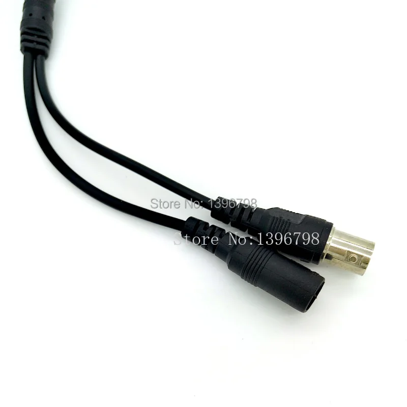 Высокое качество простая камера видеонаблюдения AHD/модуль ПЗС камеры