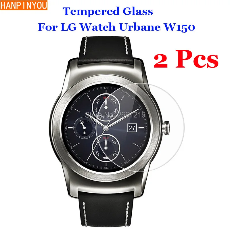 2 шт./лот для LG Urbane W150 закаленное стекло 9H 2.5D Премиум Защитная пленка|screen protector
