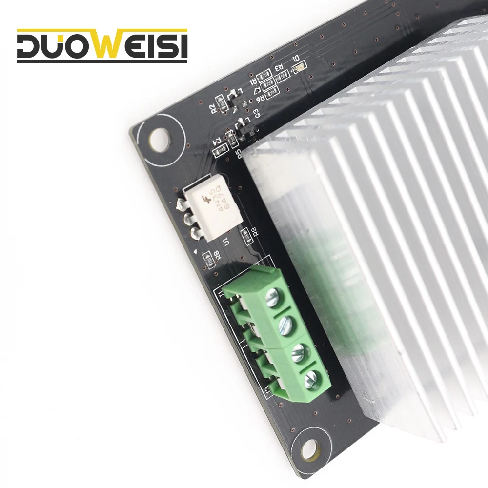 Запчасти для 3D принтера нагревательный контроллер MKS MOSFET тепловой