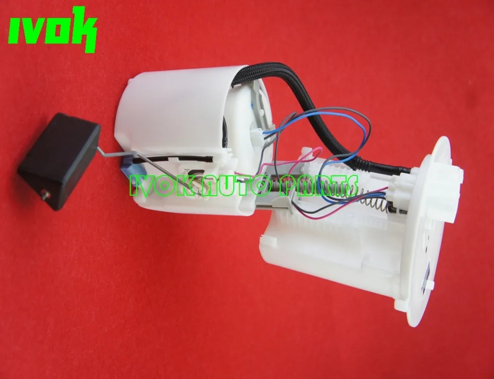 Электрический топливный насос в сборе для 10-13 Toyota Prius 1.8L 77020-47080 77020 47080 7702047080 292010-2070