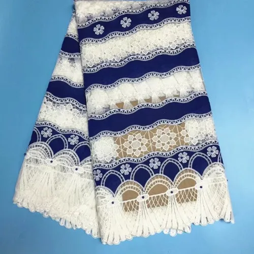 Романтический Французский Кружева объемный цветок вышитая аппликация Тюль