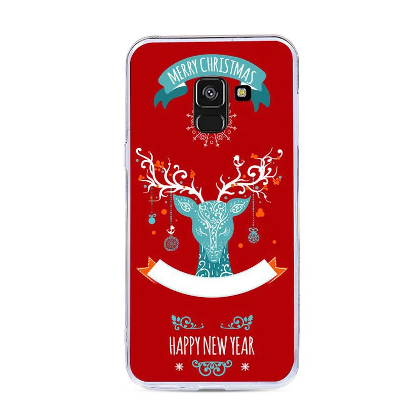 Cover Case For Samsung Galaxy A6 S9 S8 plus A7 A8 A5 J2 PRO J8 J6 J4 2018 J3 2017 J7 J5 S7 S6 edge Silicone Soft Back Covers |