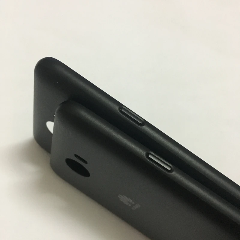 Для HUAWEI Y5II Y5 II " CUN-U29 CUN-L23 CUN-L03 CUN-L33 CUN-L21 задняя Батарея Дверь Крышка батарейного отсека Корпус чехол