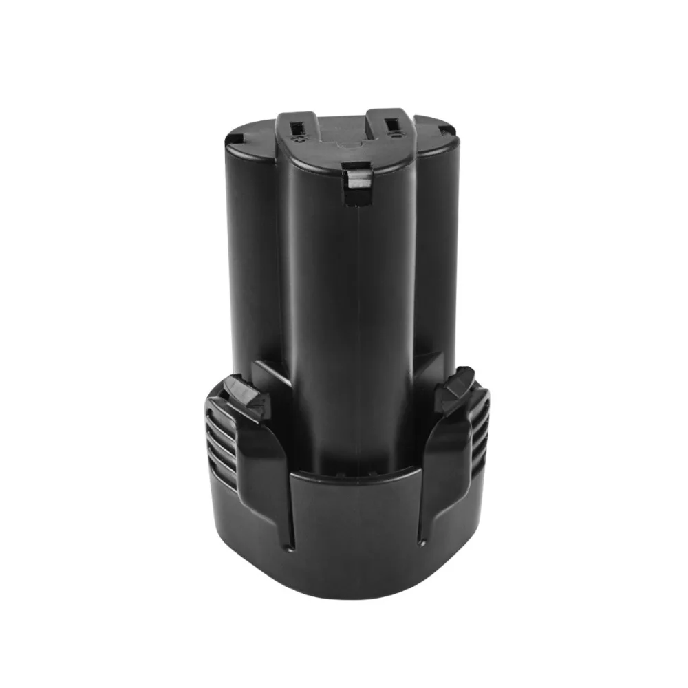 Powtree 1500 мАч 10,8 В для Makita BL1013 перезаряжаемые электроинструменты Li-lon батарея замена TD090D TD090DW DF030D LCT203W BL1014