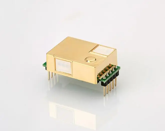 Sbbowe оригинальный новый инфракрасный датчик CO2 монитор MH Z19B CO2|detective|detection sensor |