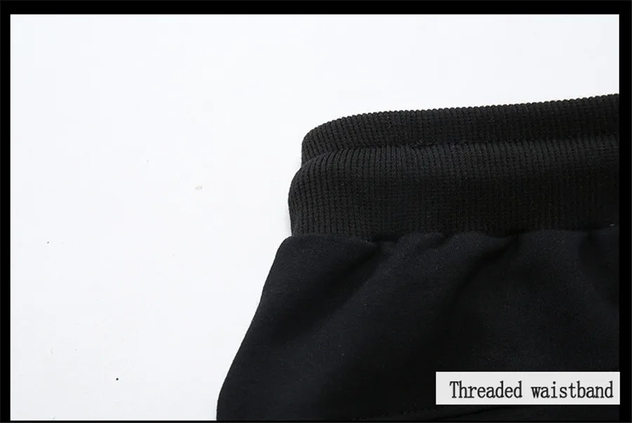 UNCO& BOROR, плюс размер, 6XL, 7XL, 8XL, Брендовые мужские повседневные худи, брюки, облегающие, мужские хлопковые джоггеры, спортивные штаны, одежда