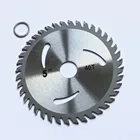 Уникальный товар, только 1 украшение для ПК, класс 125*2220*3040Z TCT пильный диск для резки дереваМДФпластика, для домашнего декора сделай сам