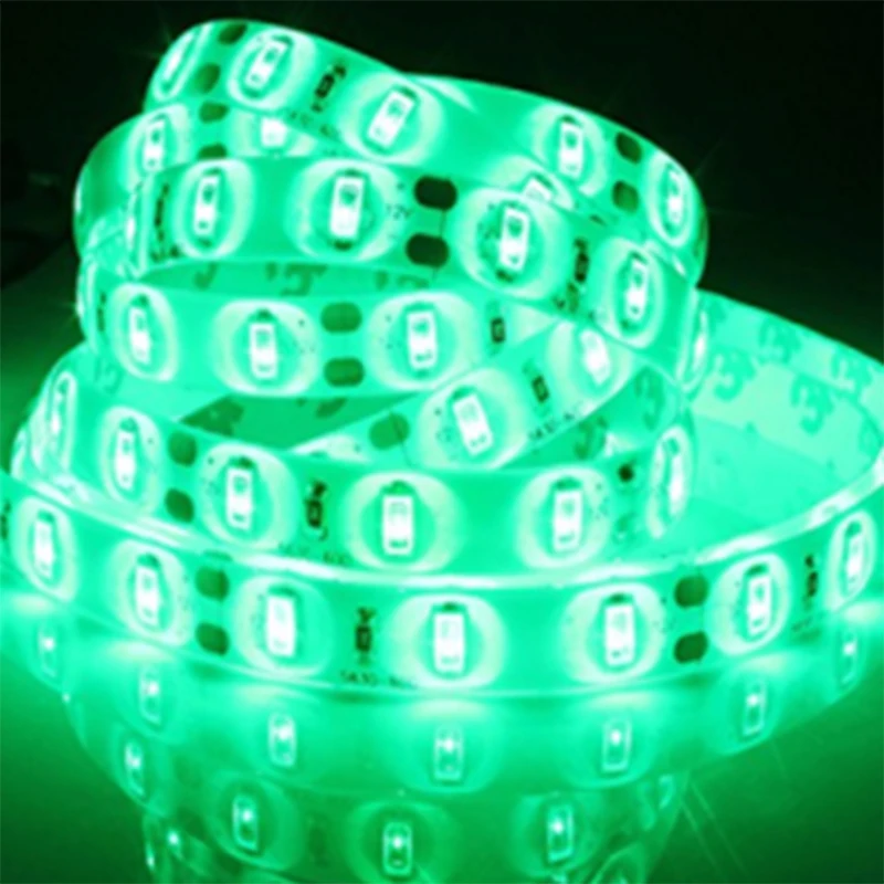 2 м водонепроницаемая светодиодная лента 120-5630 SMD Светодиодная для украшения