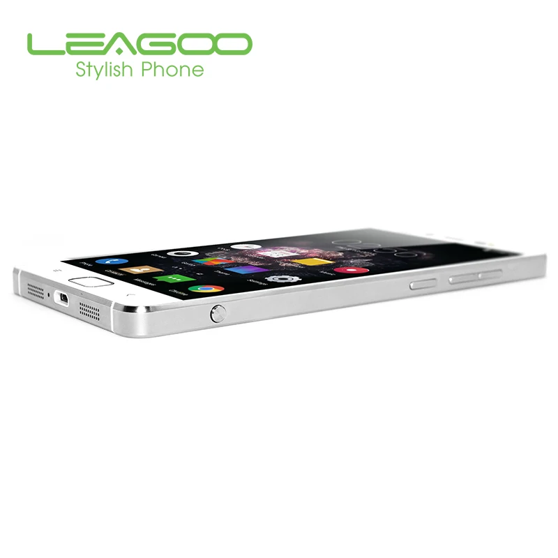 Leagoo Elite 1 мобильных телефонов MTK6753 Octa core 32 г Встроенная память 3 Оперативная Android 5.1