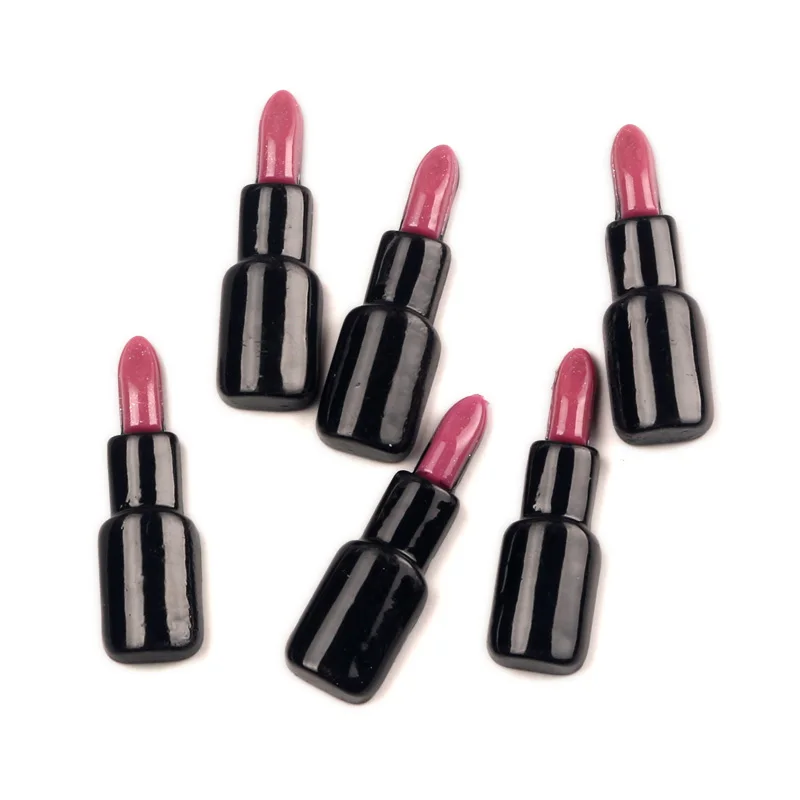 LF 20/30 штук, искусственный бриллиант из смолы, Make Up лак для ногтей украшение ремесло с плоской задней кабошон украшения для Скрапбукинг симпатичный типа сделай себе сам аксессуары