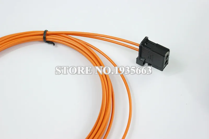 Большинство волоконно оптических кабелей Штекерный и 2 шт. разрывной кабельный