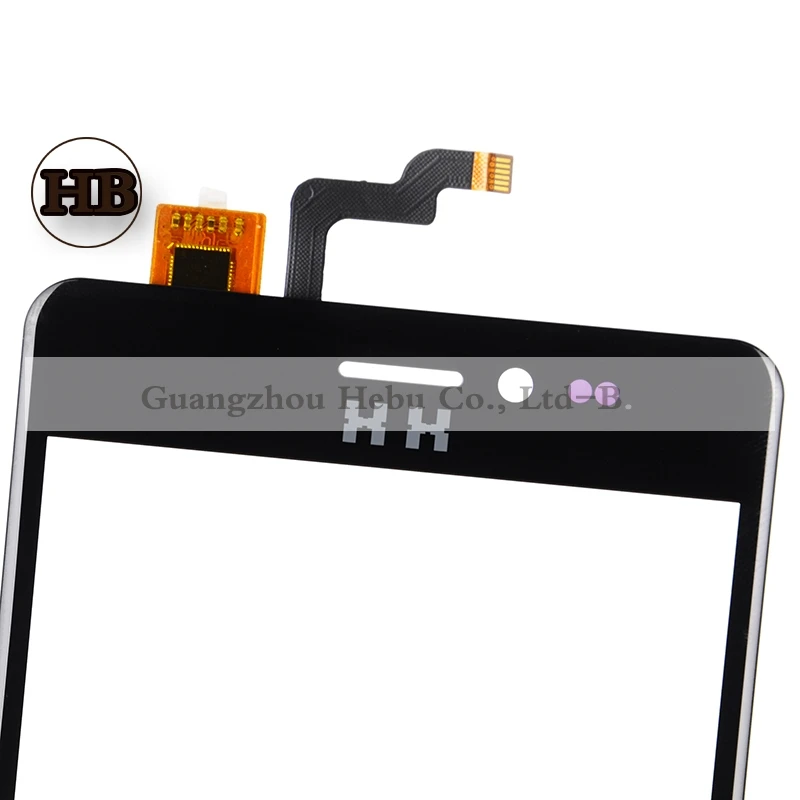 Бесплатная доставка HH 5 0 ''для BYLYND M7 Сенсорный экран планшета Ассамблеи touch
