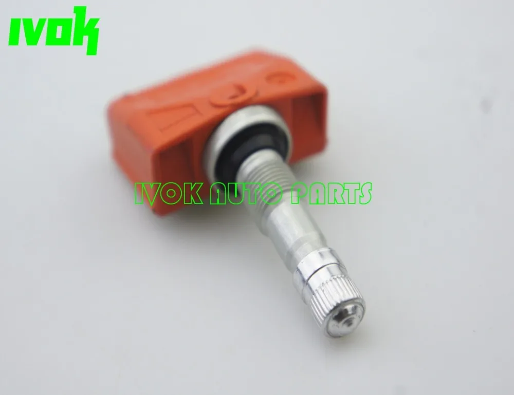 Датчик давления в шинах Schrader для Nissan Xterra Versa Titan Sentra 350Z Cube GT-R Infiniti Mitsubishi Galant 40700-JA00C |