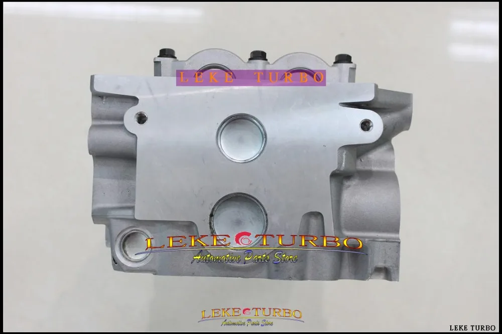 Головка блока цилиндров ZD25 ZD25T ZD25-TCR DK4A D4KB для Nissan RICH Series Odin zhengzhou jinbei Золотая чашка