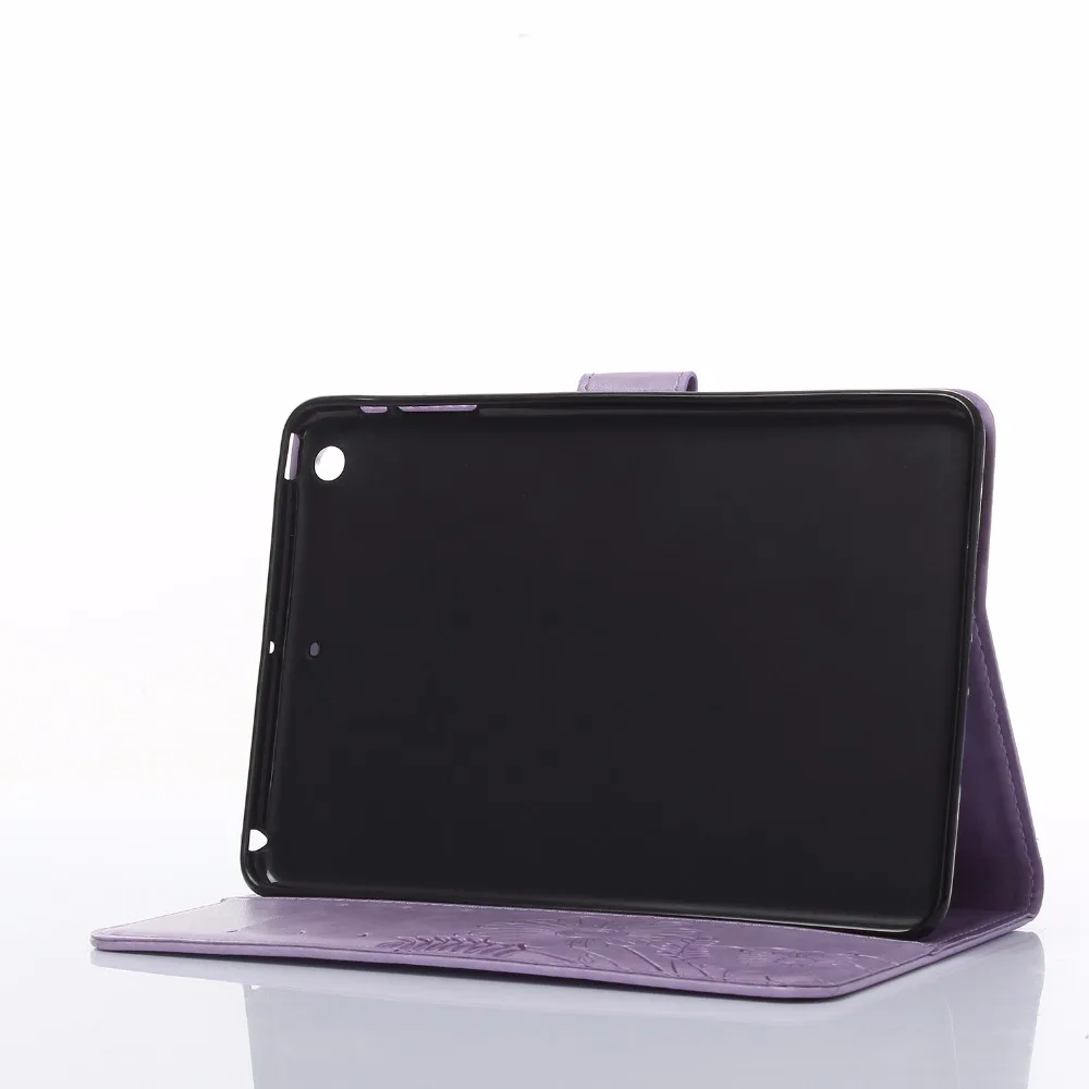 Чехол подставка для iPad Mini 1 2 3 Mini1 Mini2 Mini3|Чехлы планшетов и электронных книг| |