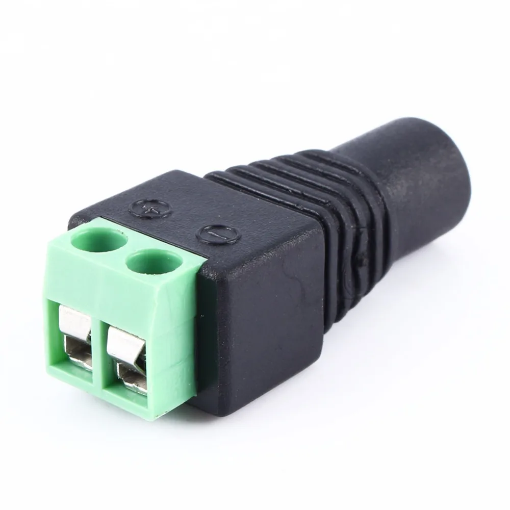 Разъем питания VBESTLIFE 2 1x5 5 мм|plug adapter|power plugplug power adapter |