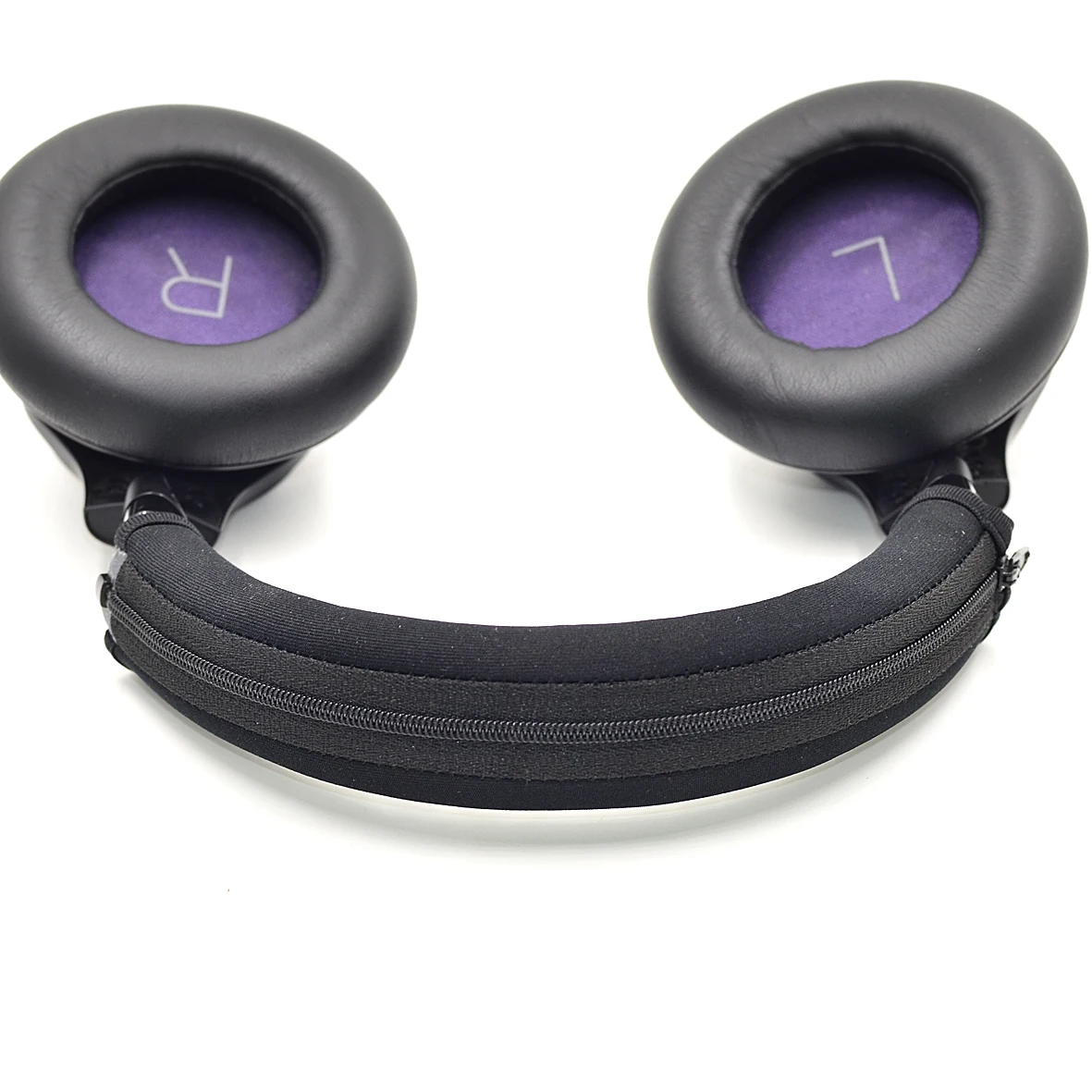 Защитная повязка на голову Defean для беспроводных наушников Plantronics BackBeat