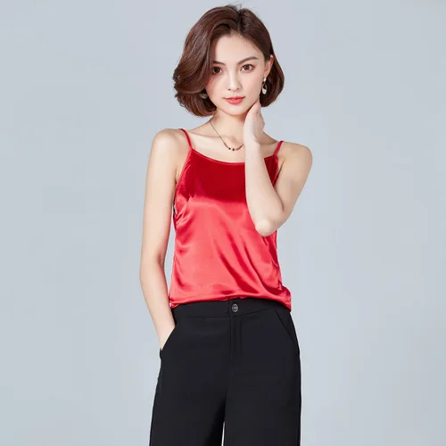 8 видов цветов укороченный топ женская летняя тонкая кофточка без рукавов жилет