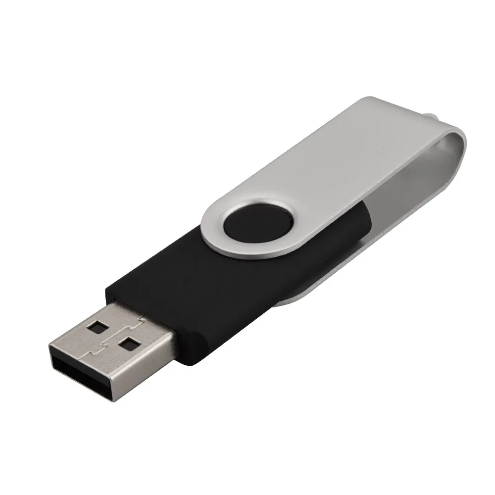 50 шт./лот Логотип USB 2.0 Flash Drive Флешки 32 ГБ 16 8 4 2 1 Флэш Диск На Ключ Накопитель Memory Stick
