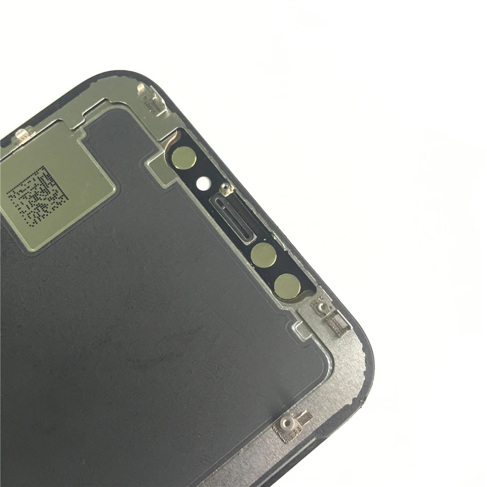 AMOLED для iPhone X ЖК-дисплей + сенсорный экран с дигитайзером запасные части замены