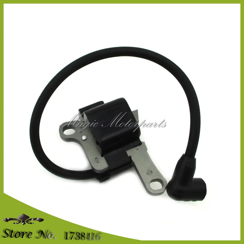 Катушка модуля зажигания для Snowthrower R TEK # Briggs & Stratton 801268|stratton briggs|briggs coilcoil module |