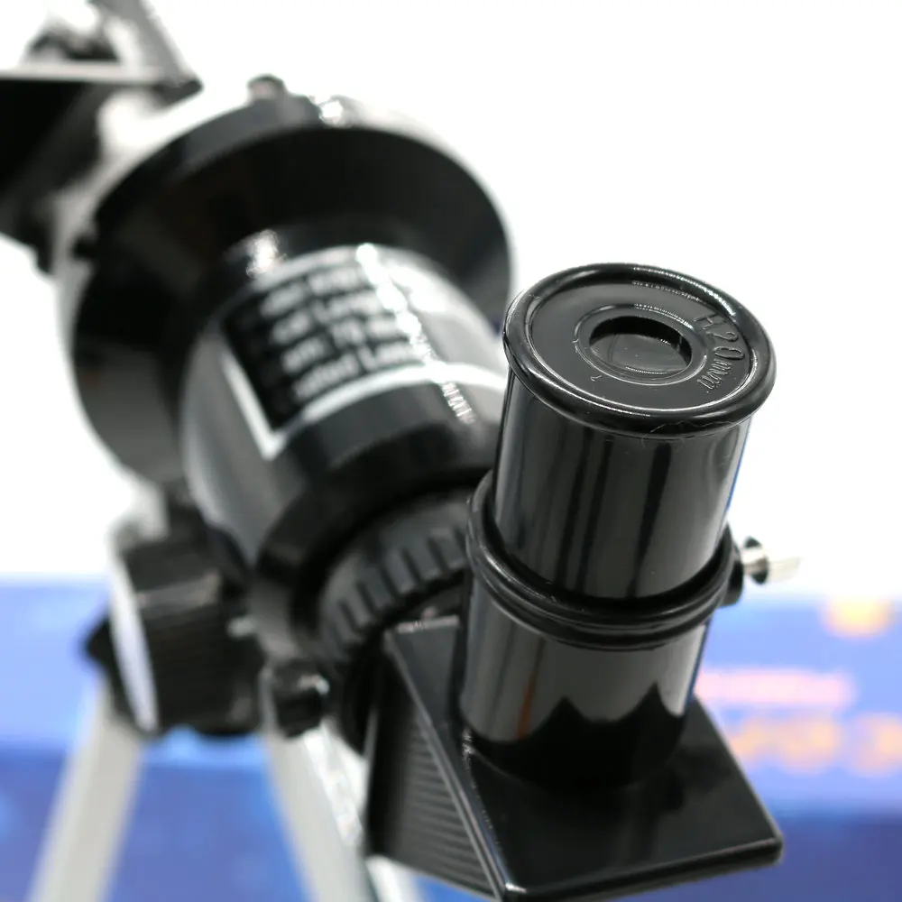 Datyson F40070M HD Astronomical Telescope with Compact Tripod Terrestrial Space Monocular Moon Watching Kids Gift | Инструменты