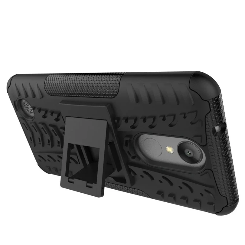Противоударный резиновый силиконовый чехол для LG V3 / Aristo LV3 MS210 K8 2017|cover for lg|case