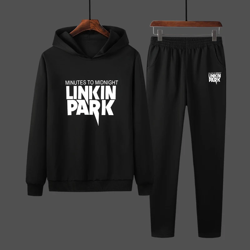 Высококачественная Новая мужская спортивная одежда повседневный модный мужской