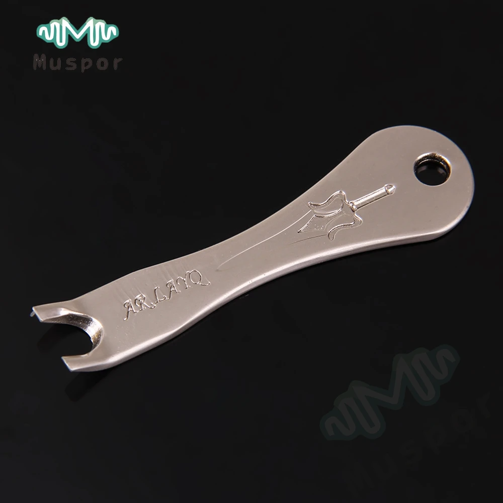 Инструмент для вытягивания струн акустической гитары|luthier tools|acoustic guitar stringsbridge pins