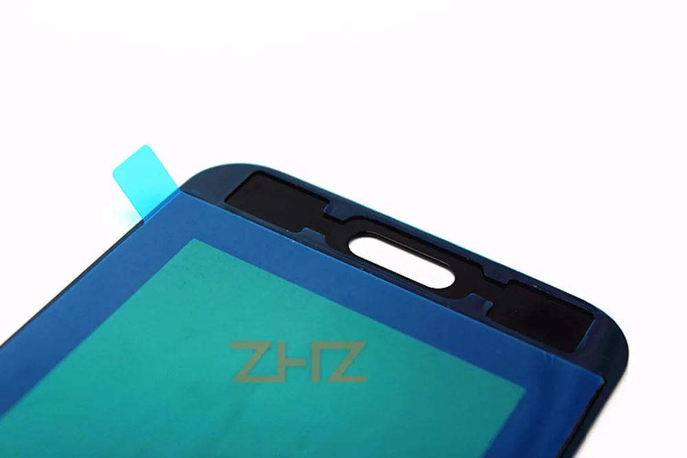 Для Samsung Galaxy J2 2015 J200 ЖК дисплей кодирующий преобразователь сенсорного экрана в