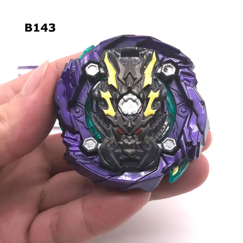 Топы пусковые устройства Beyblade Burst игрушки B-144 Bables Fafnir металлический волчок Bey Blade лезвия игрушки bayblade bay blade
