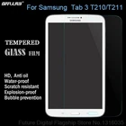 HD закаленное стекло для Samsung Galaxy Tab 3 7.0 T210 T211 T215 P3200 P3210 Защитная пленка для экрана планшета