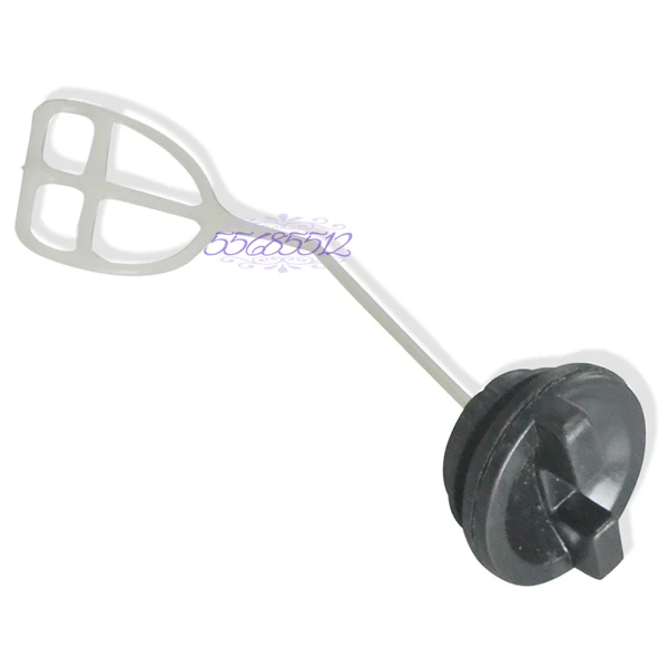 

Fuel Tank Cap For 2-Stroke Engine 4500 5200 5800 Chinese chainsaws Tarus Eckman