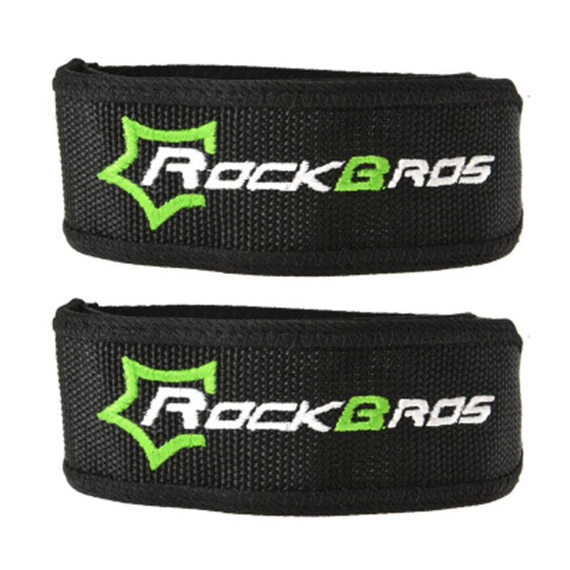 ROCKBROS 1 пара Противоскользящих велосипедных педалей для велосипеда MTB дорожный