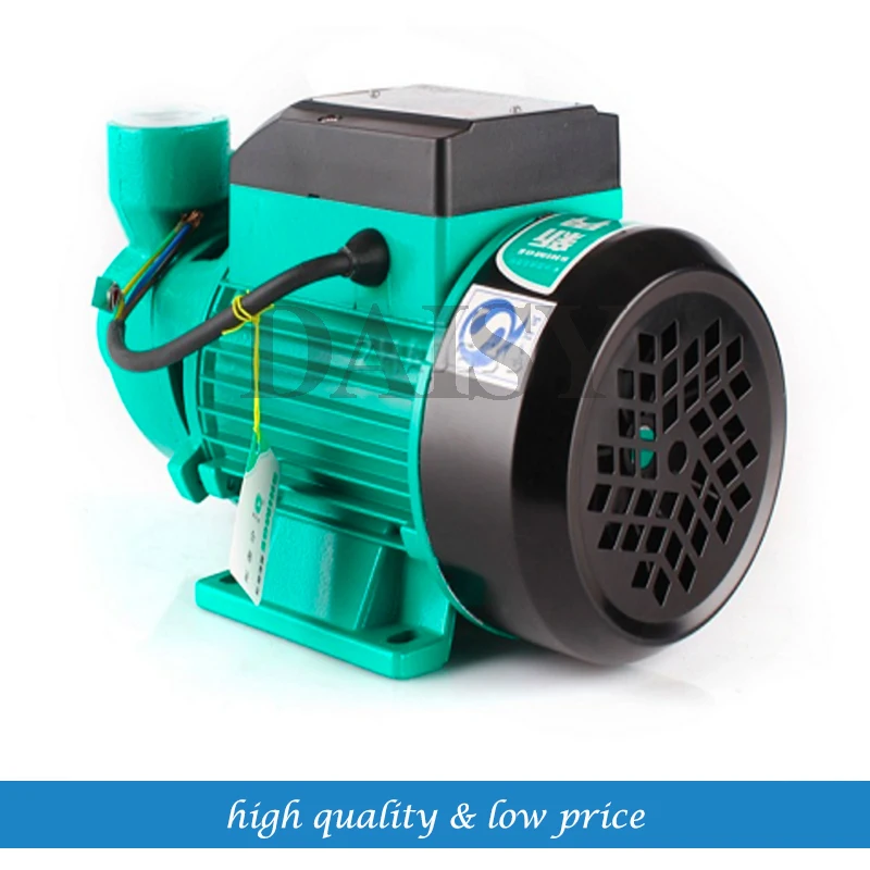 Садовый Электрический насос QB60 для очистки воды по заводской цене pressure pump water