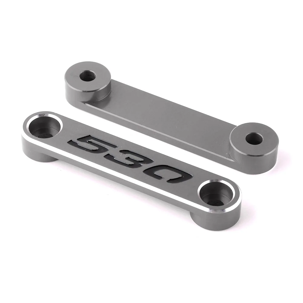 Titanium CNC мотоцикл передний мост Coper пластина декоративная крышка для Yamaha Tmax 530 T-MAX530 T-max Tmax530 аксессуары для мотоциклов - Цвет: Titanium