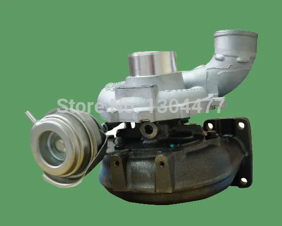 GT2052V 454135-5009S 059145701G Турбокомпрессор для AUDI A4 2.5TDI PASSAT V6 Двигатель: AFB/AKN 150HP с