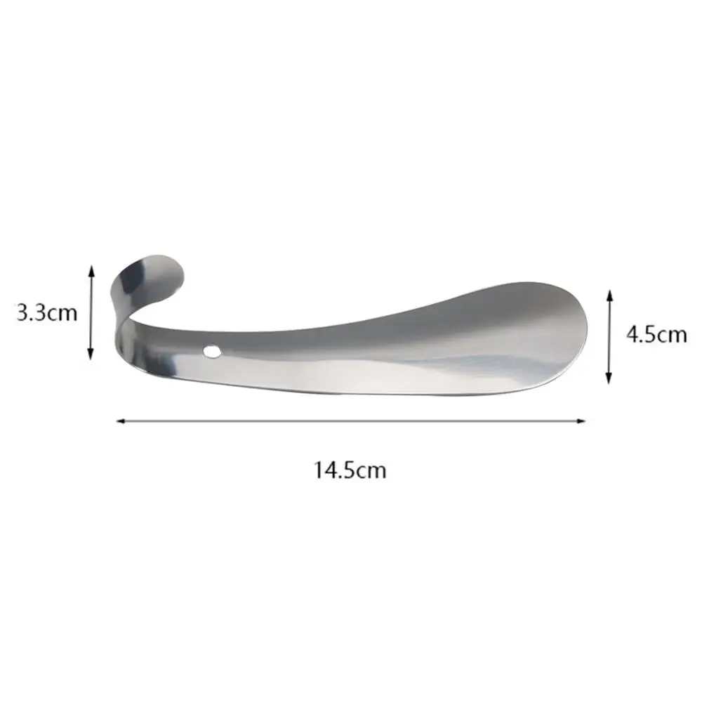 Удобные аксессуары из нержавеющей стали с длинной ручкой для пожилых людей