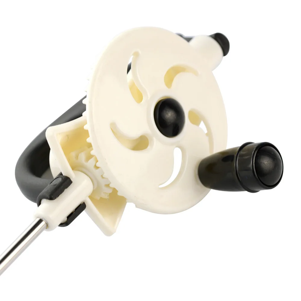 Венчик ручной из нержавеющей стали для яиц миниатюрный шейкер приготовления