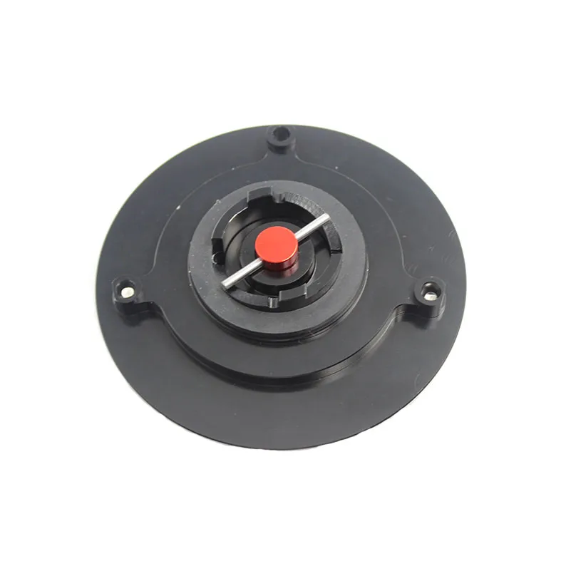 Запчасти для мотоцикла заготовка крышка топливного бака KTM Super Duke Adventure 990 950