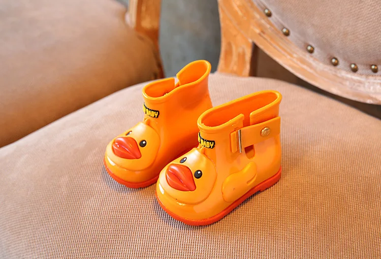 Лидер продаж 2017 детские мини сандалии для маленьких девочек резиновые сапоги с